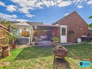 Garden- click for photo gallery